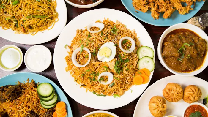 Asian Halal Kitchen Picture 2