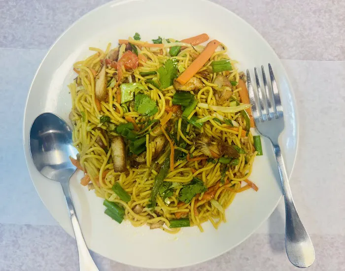 Asian Halal Kitchen Picture 9