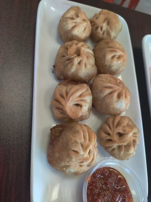 Asian Halal Kitchen Picture 5