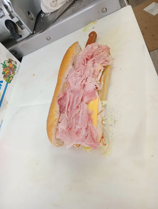 Myrna Deli Picture 7