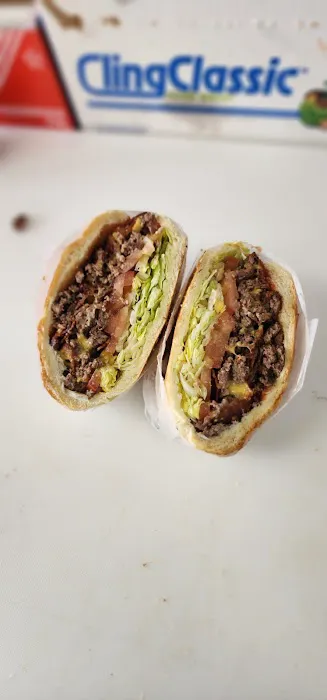 Myrna Deli Picture 1