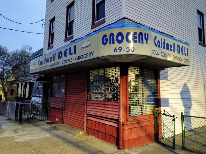 Caldwell Deli Picture 6