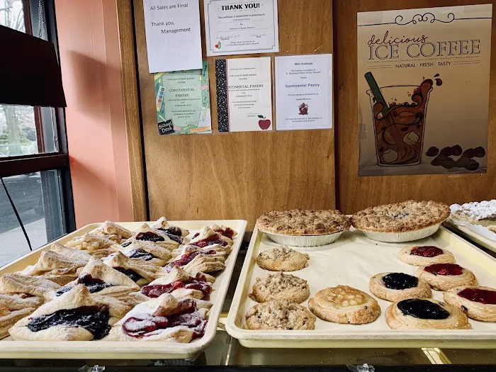 Continental Pastry Inc Picture 2