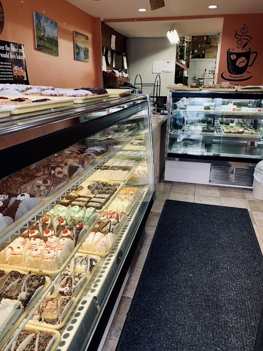 Continental Pastry Inc Picture 3