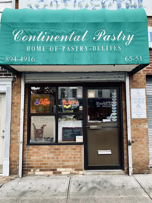 Continental Pastry Inc Picture 6