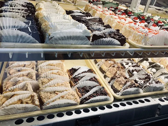 Continental Pastry Inc Picture 8