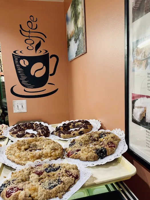 Continental Pastry Inc Picture 4