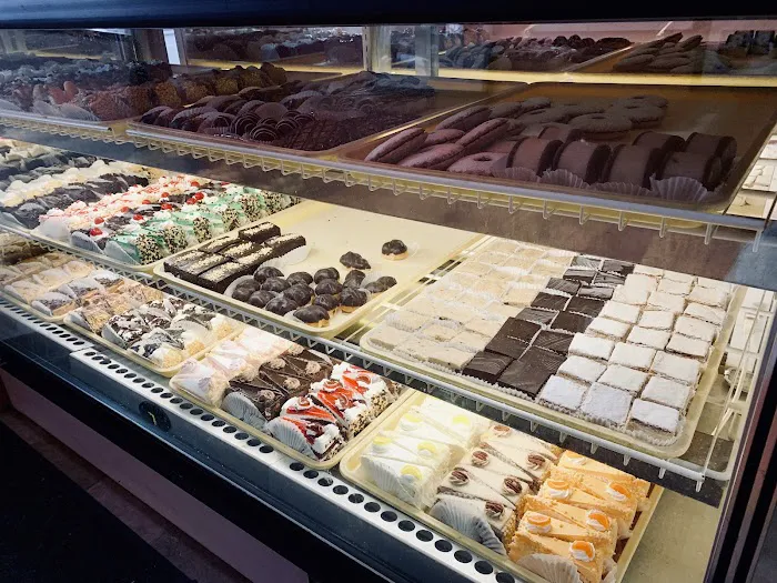 Continental Pastry Inc Picture 9
