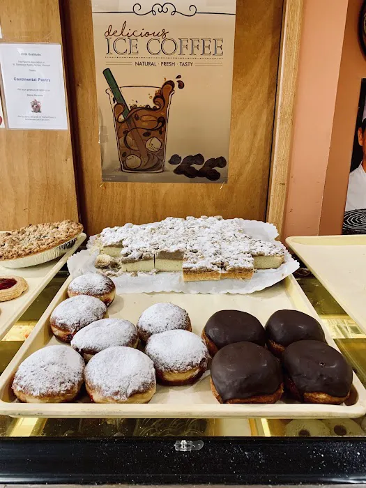 Continental Pastry Inc Picture 10