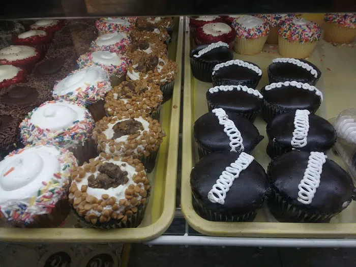 Continental Pastry Inc Picture 5