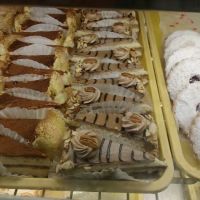 Continental Pastry Inc ico