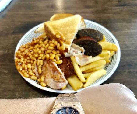 Shellys Cafe & Grocery