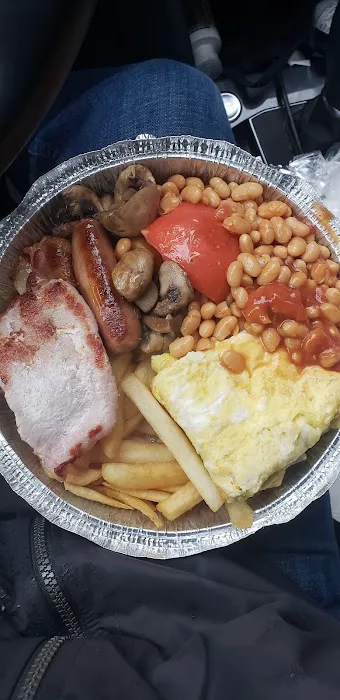 Shellys Cafe & Grocery Picture 6