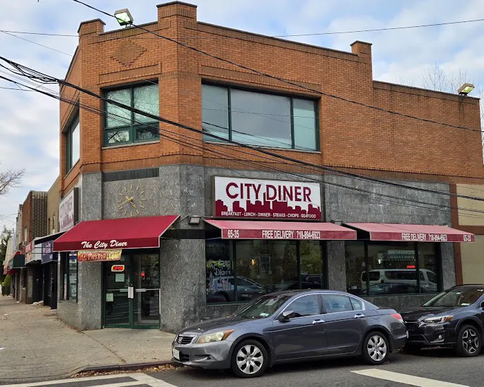 Maspeth Diner inc Picture 6