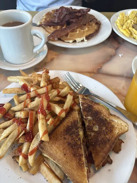 Maspeth Diner inc Picture 2