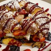 Maspeth Diner inc ico