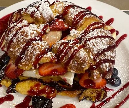 Maspeth Diner inc