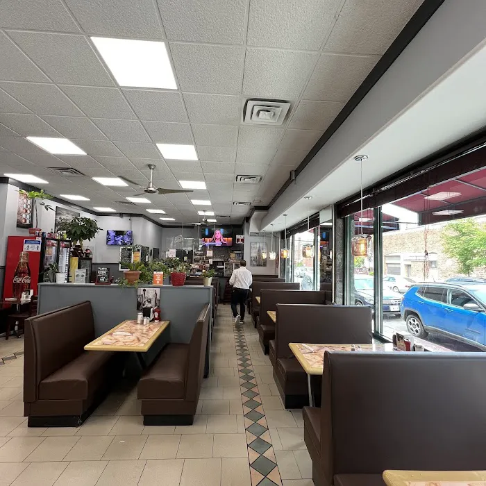 Maspeth Diner inc Picture 3