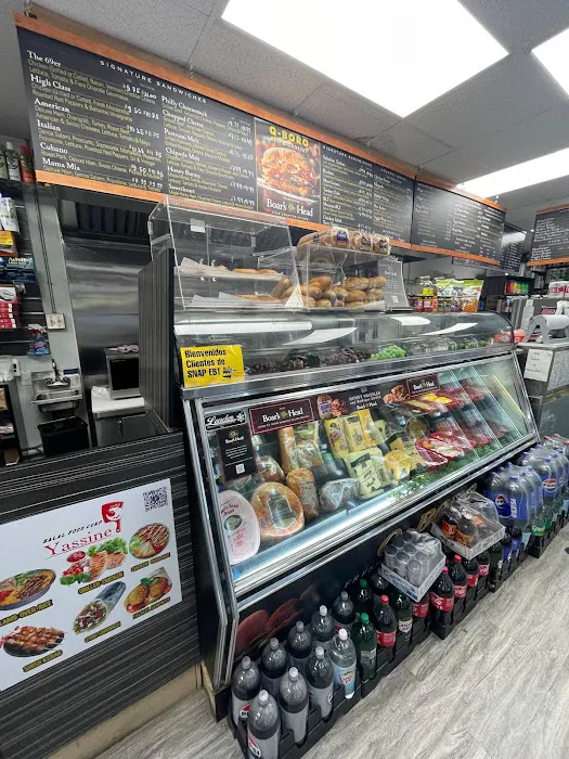 Deli & convenience store Picture 4
