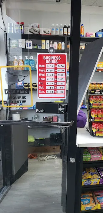 Deli & convenience store Picture 3