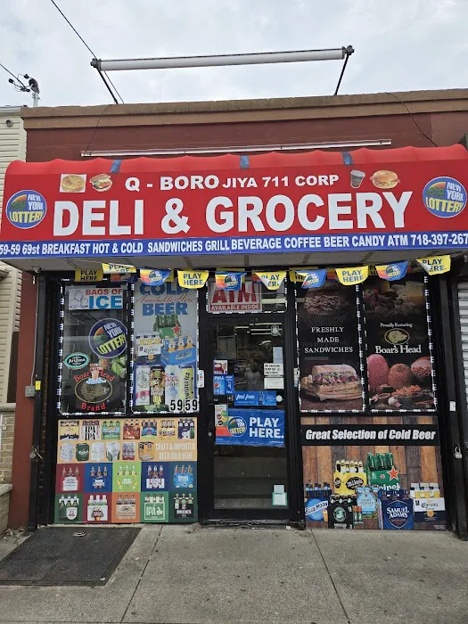 Deli & convenience store Picture 2