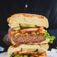 Ocean Prime, Bar and Restaurant ico