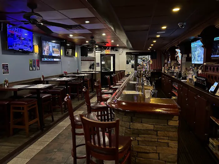 Ocean Prime, Bar and Restaurant Picture 8