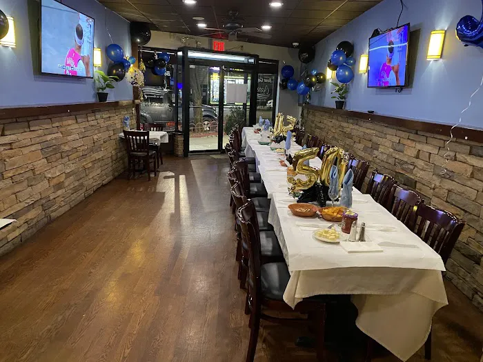 Ocean Prime, Bar and Restaurant Picture 5