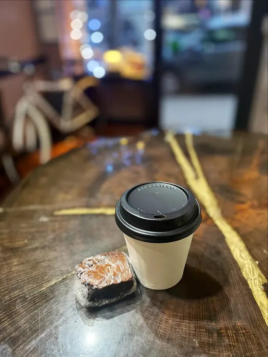 San Cafe Picture 5