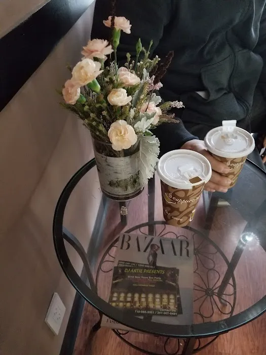 San Cafe Picture 4