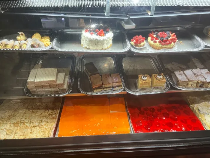 San Cafe Picture 9