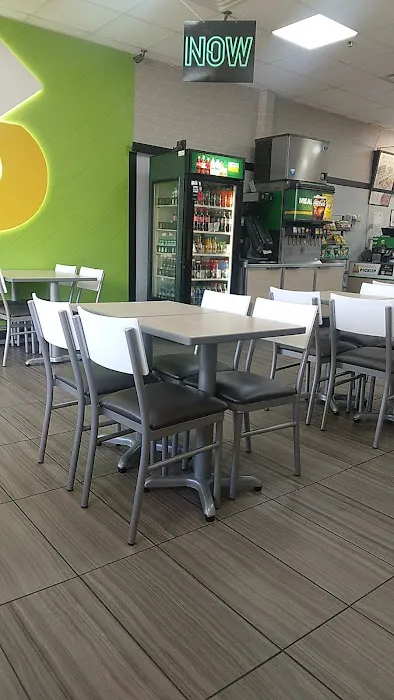 San Cafe Picture 8