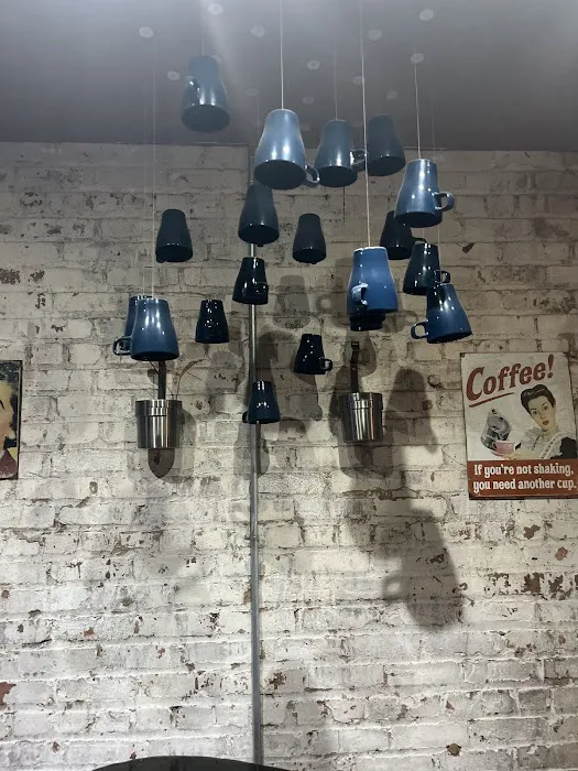San Cafe Picture 3