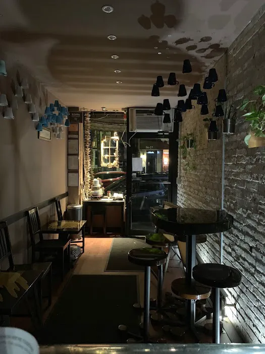 San Cafe Picture 2