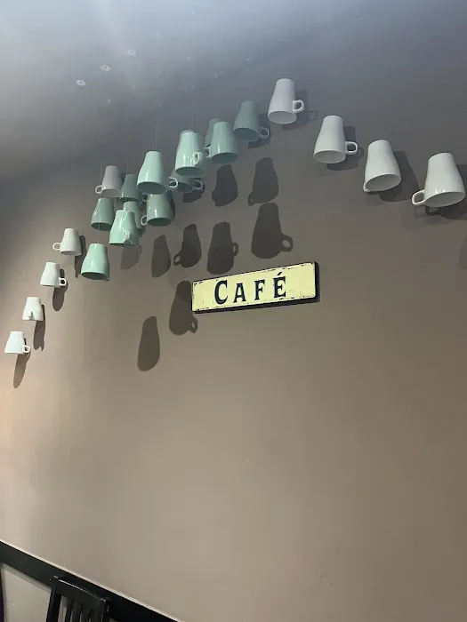 San Cafe Picture 1