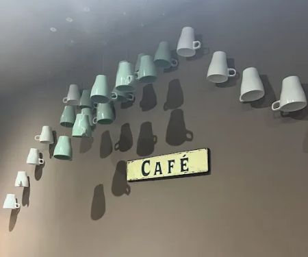 San Cafe