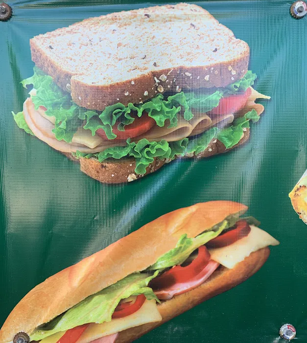 Honey deli and grocery Picture 7
