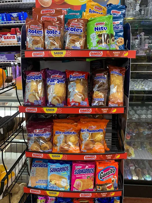 Honey deli and grocery Picture 2