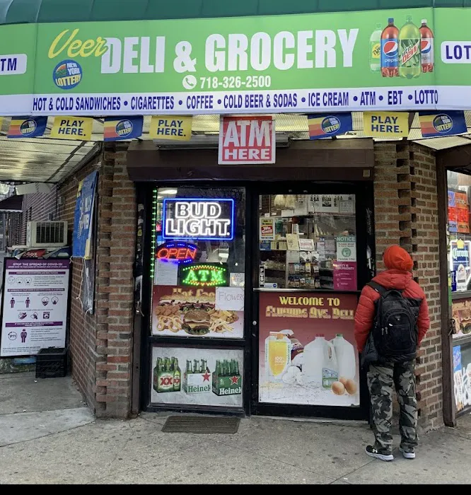 Honey deli and grocery Picture 9