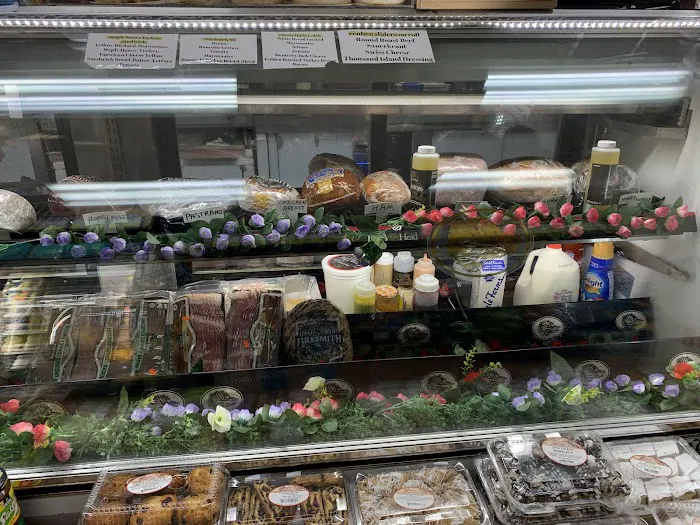 Honey deli and grocery Picture 1