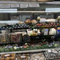 Honey deli and grocery ico