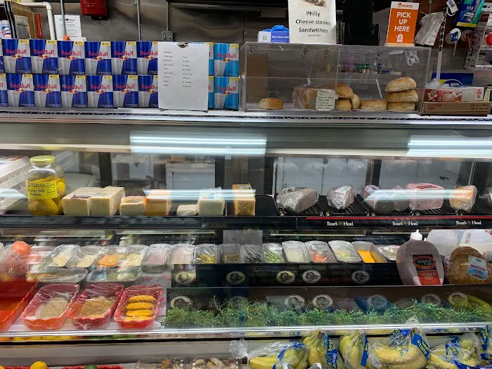 Honey deli and grocery Picture 8