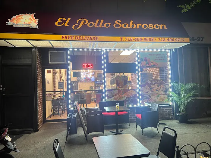 El Pollo Sabrosón Picture 5