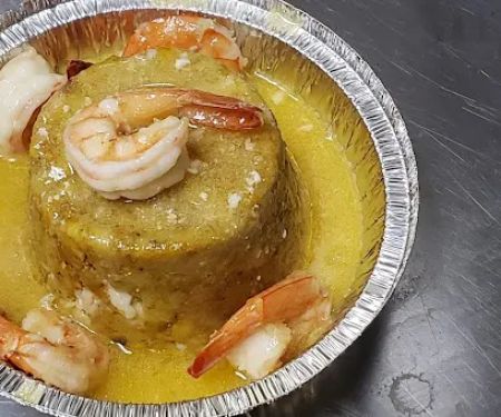 El Pollo Sabrosón