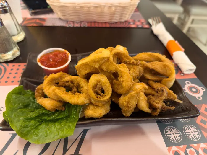 Raices Colombianas Bakery and Restaurant Picture 2