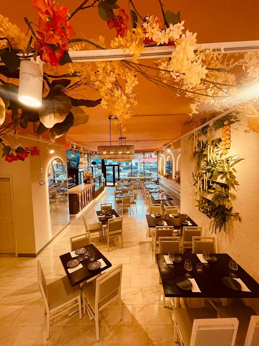 Raices Colombianas Bakery and Restaurant Picture 8