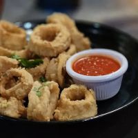 Andrea’s Chicken ico