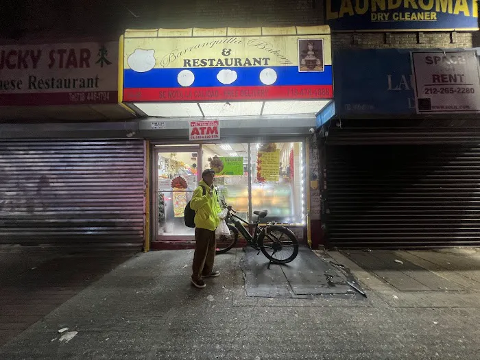 Barranquilla Bakery Picture 7