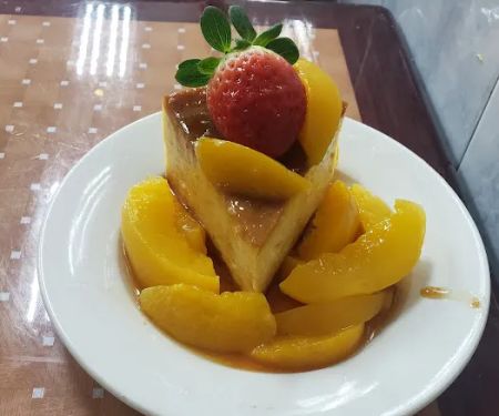 Barranquilla Bakery