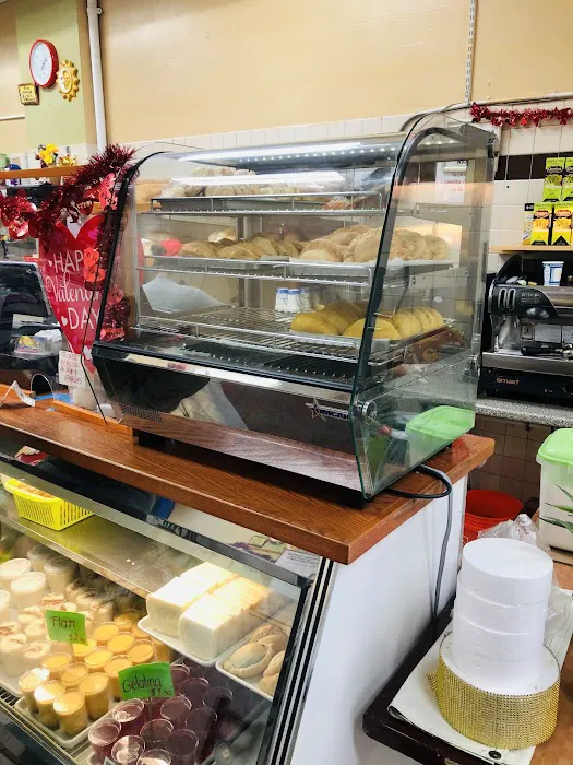 Barranquilla Bakery Picture 8
